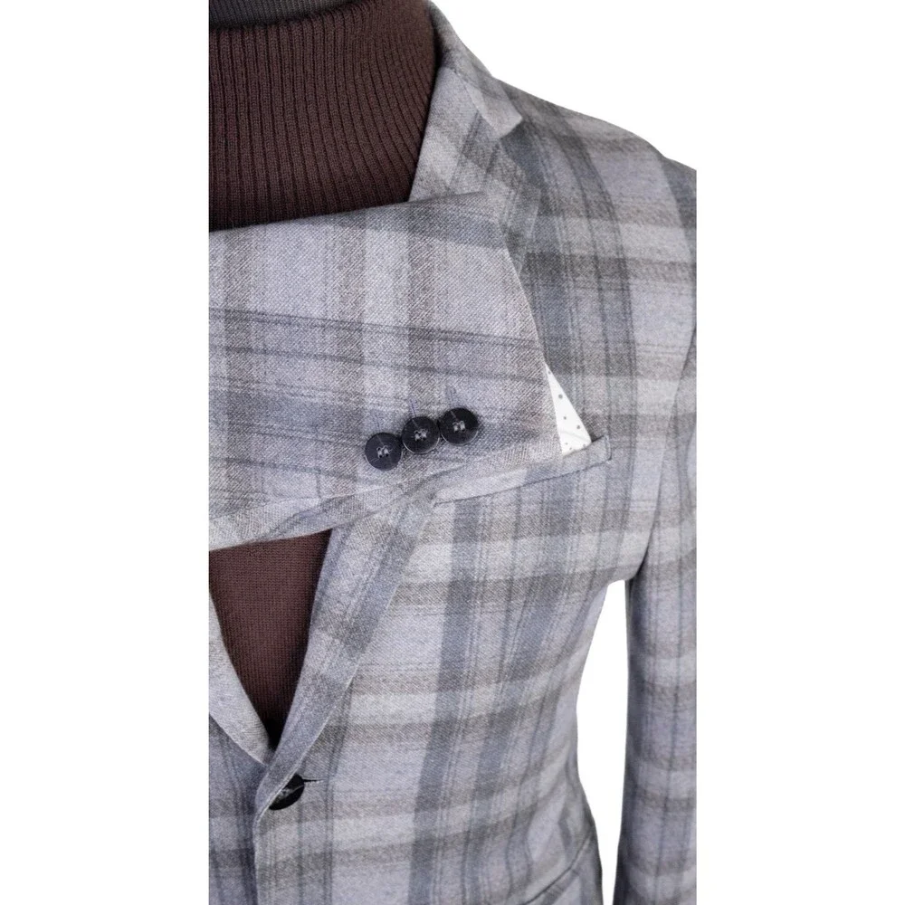 Zara men gray